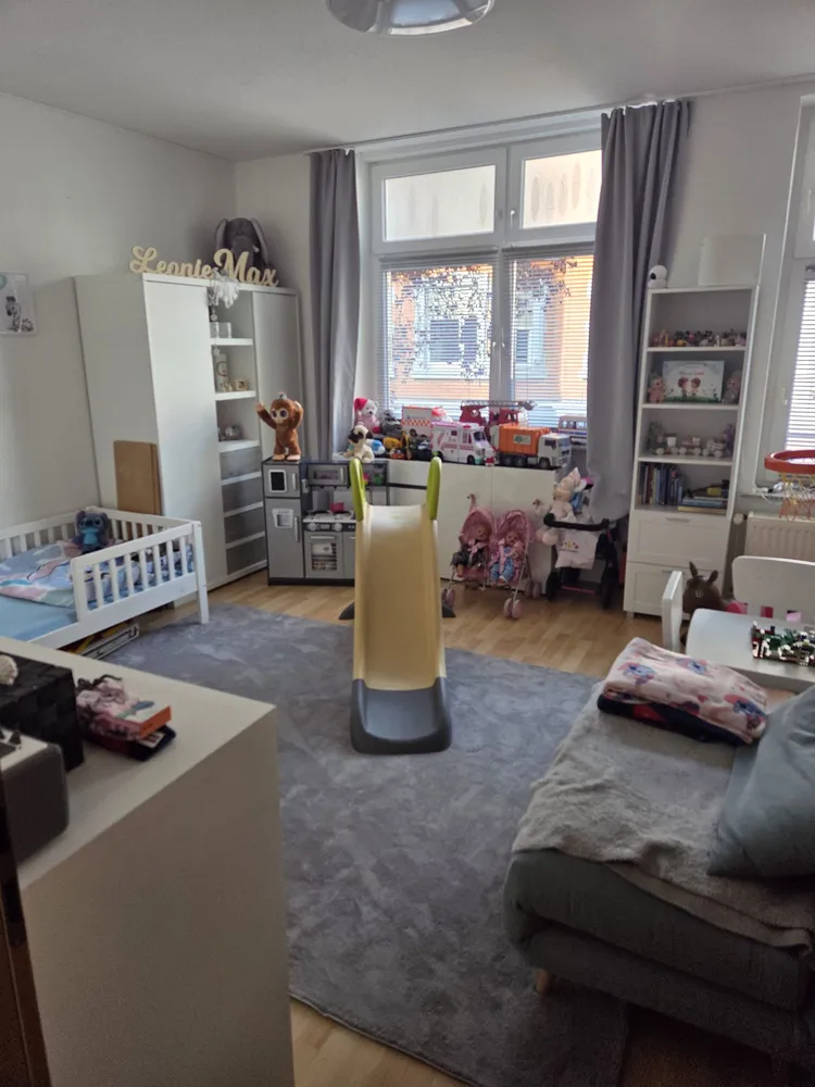 3 Zimmer Wohnung mit 92 m² in Duisburg – Bild 11
