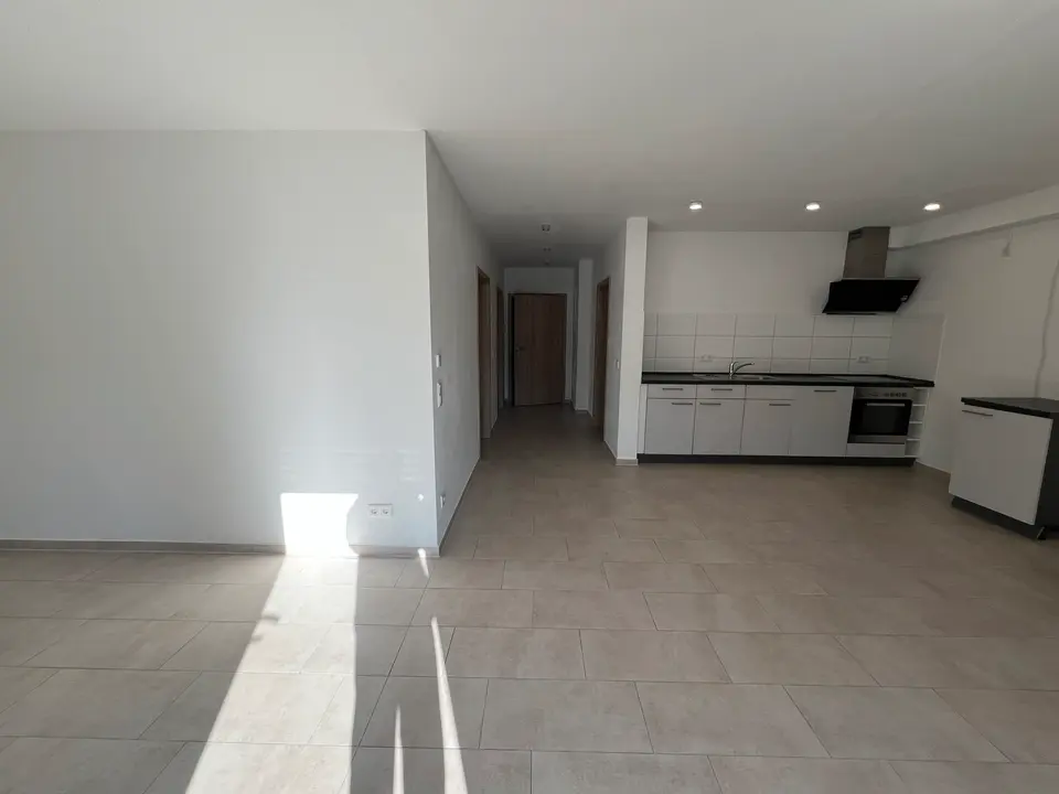 3 Zimmer Wohnung mit 63 m² in Coesfeld – Bild 4