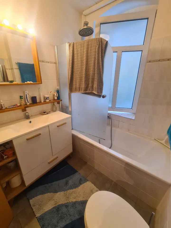 WG-Zimmer mit 25 m² in Dresden – Bild 5