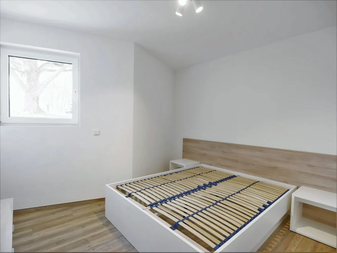 2 Zimmer Wohnung mit 58 m² in Aachen – Bild 2