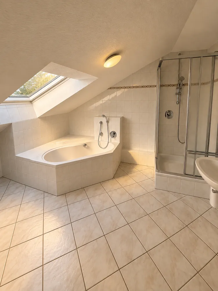 2 room apartment with 63 m² in Brunswick – Photo 6