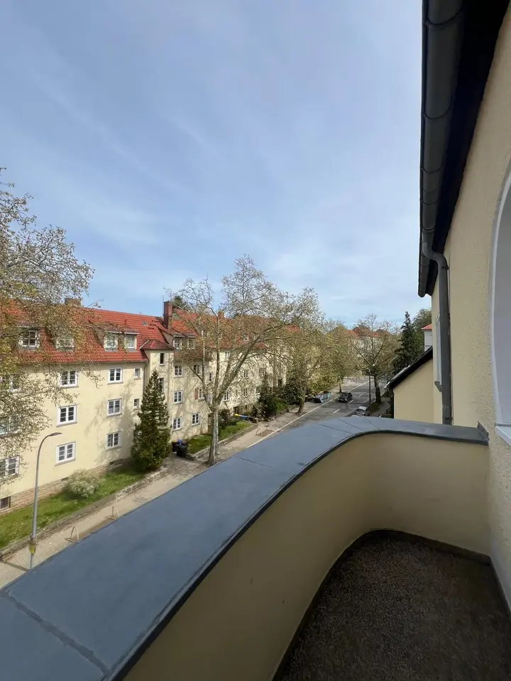 3 Zimmer Wohnung mit 102 m² in Zeitz – Bild 4