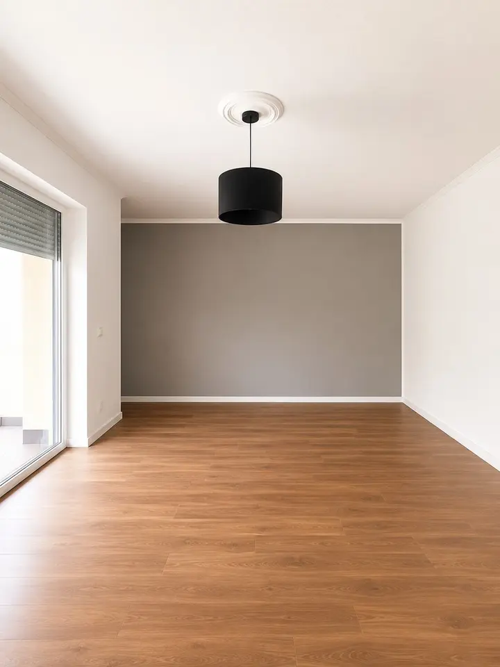 2 Zimmer Wohnung mit 48 m² in Coswig – Bild 1