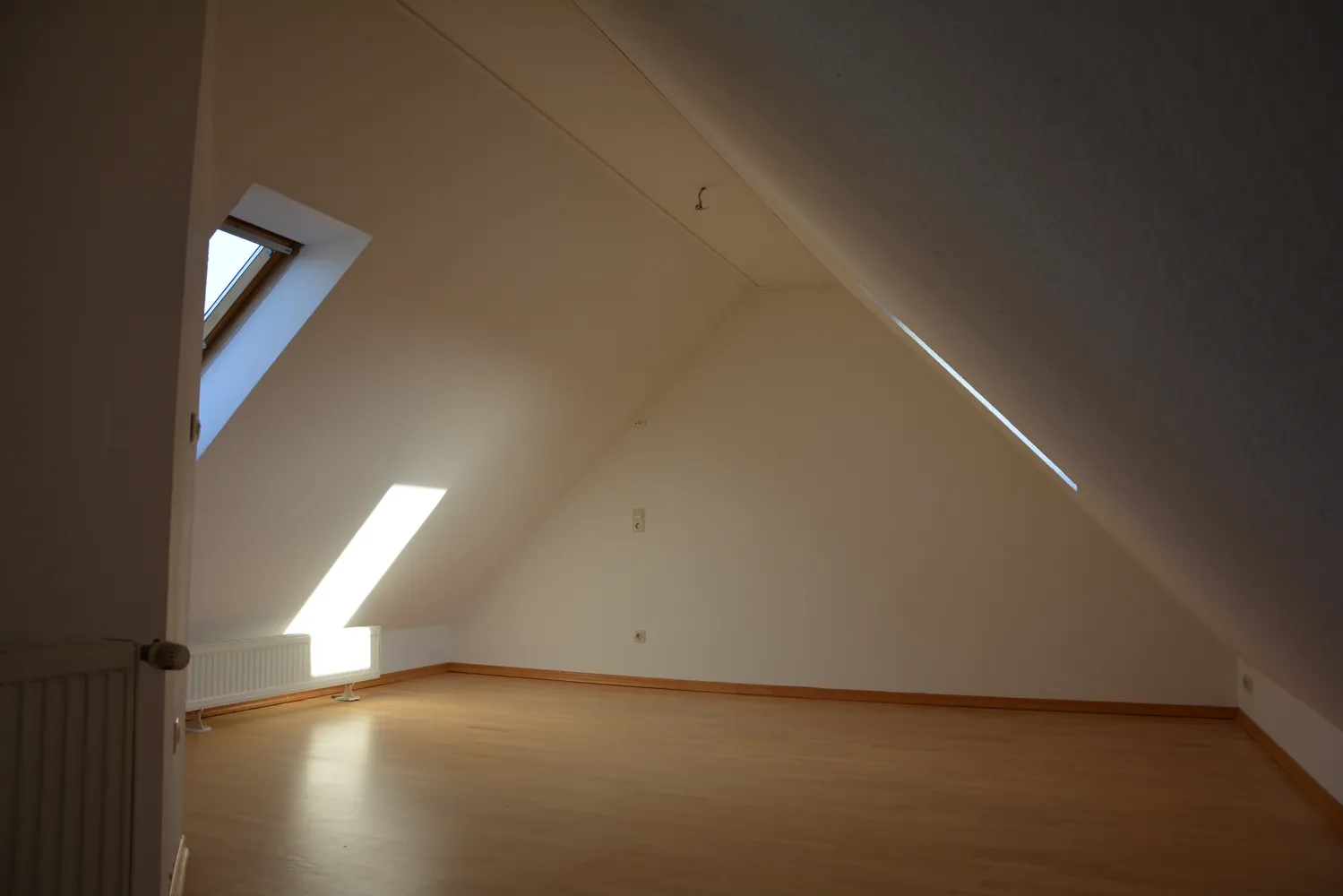 4 Zimmer Wohnung mit 100 m² in Oldenburg – Bild 3