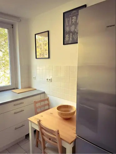 WG-Zimmer in Frankfurt am Main – Bild 5