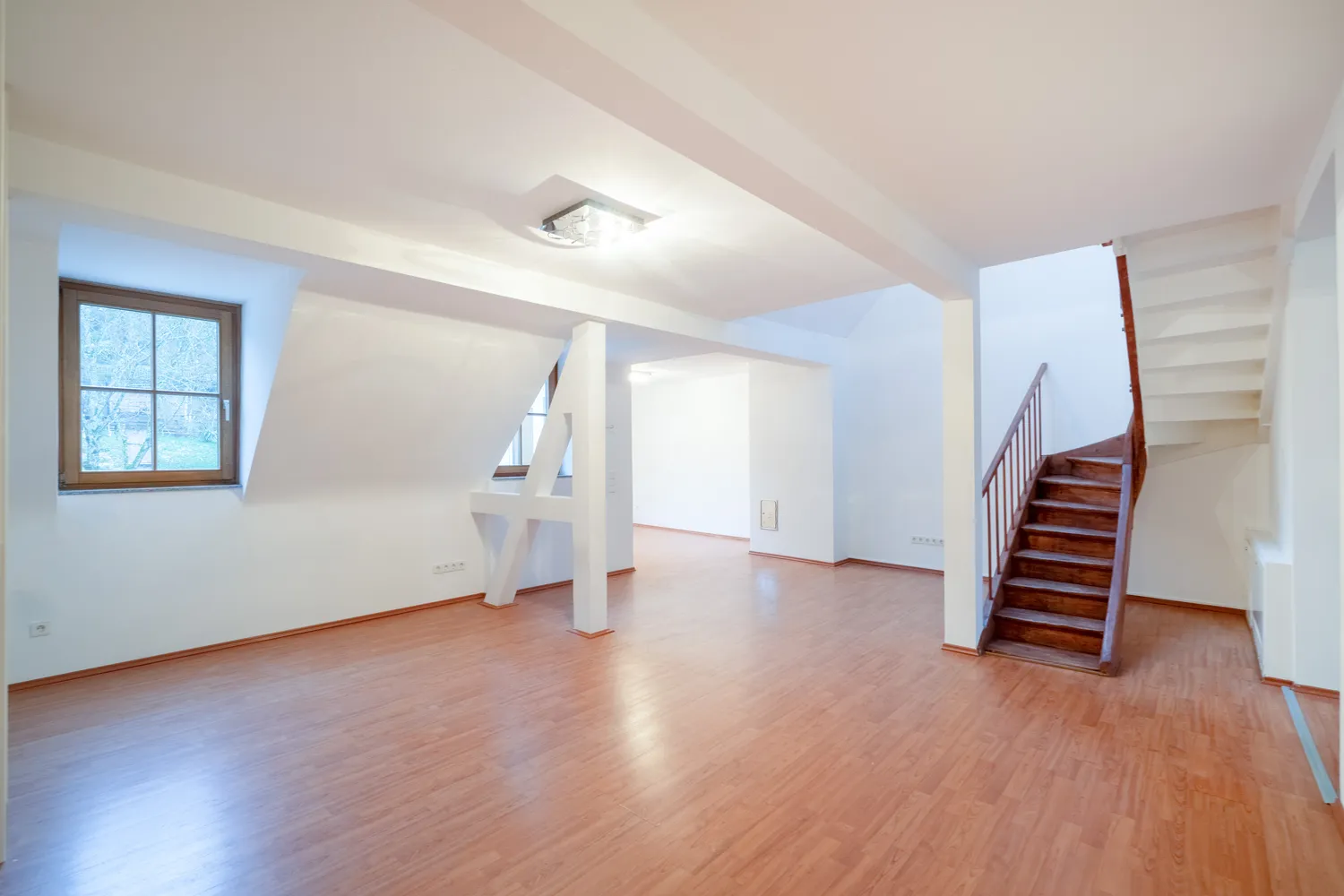 5 Zimmer Wohnung mit 135 m² in Baden-Baden – Bild 5