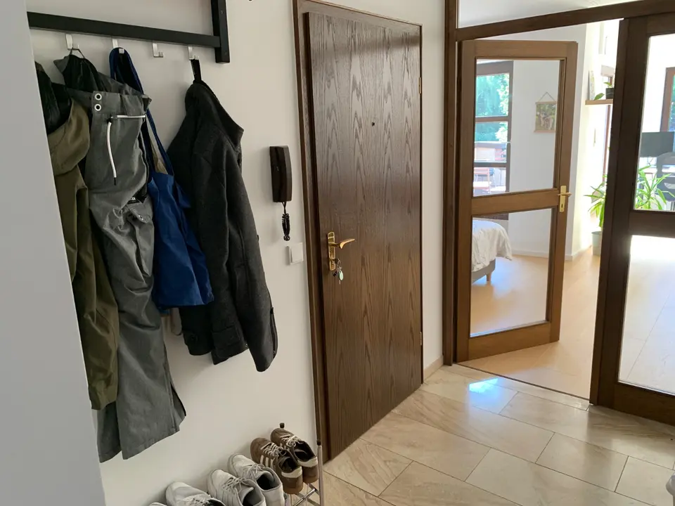 2 Zimmer Wohnung mit 52 m² in Aachen – Bild 10