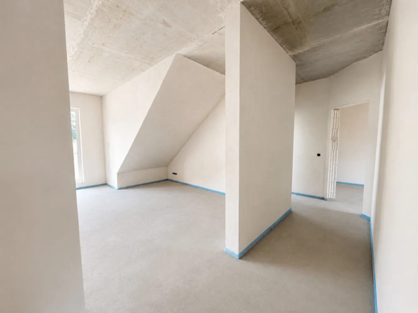 2 Zimmer Wohnung mit 59 m² in Hamburg – Bild 4