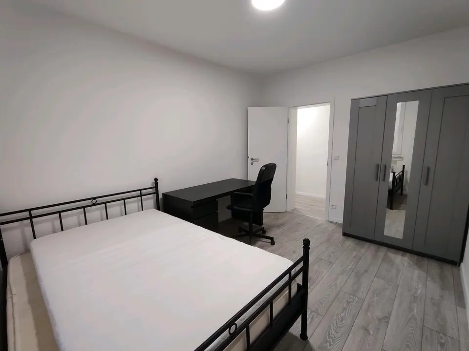 2 Zimmer Wohnung mit 40 m² in Düsseldorf – Bild 6