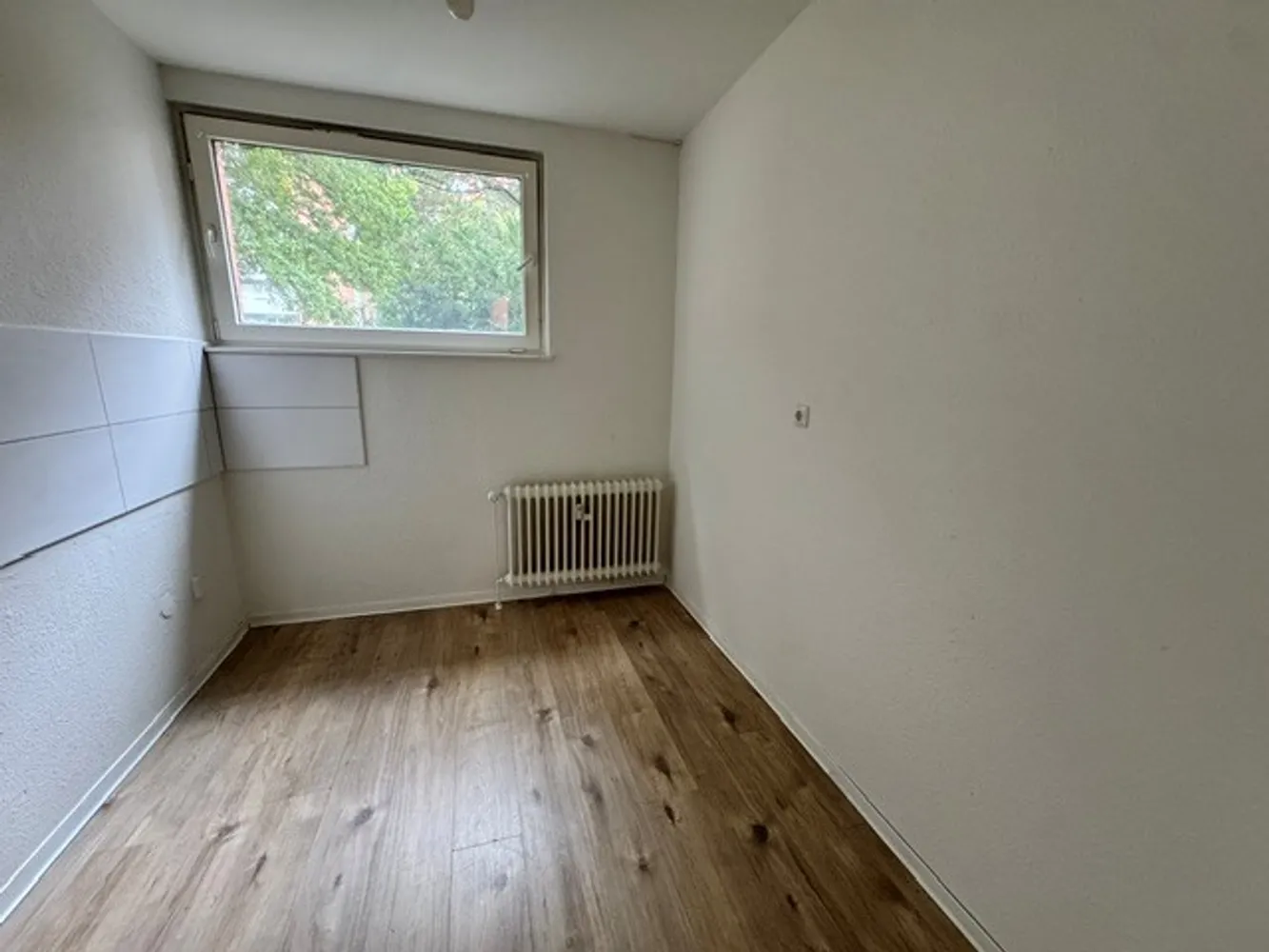 2 Zimmer Wohnung mit 63 m² in Lüneburg – Bild 8