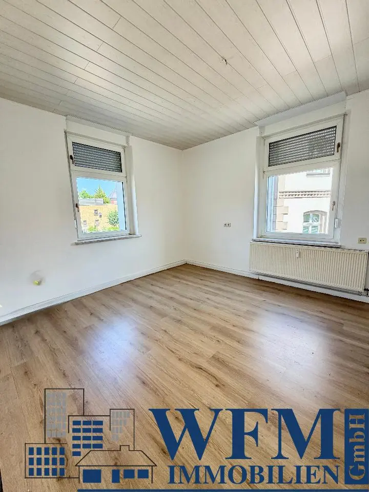2 Zimmer Wohnung mit 80 m² in Zeitz – Bild 6