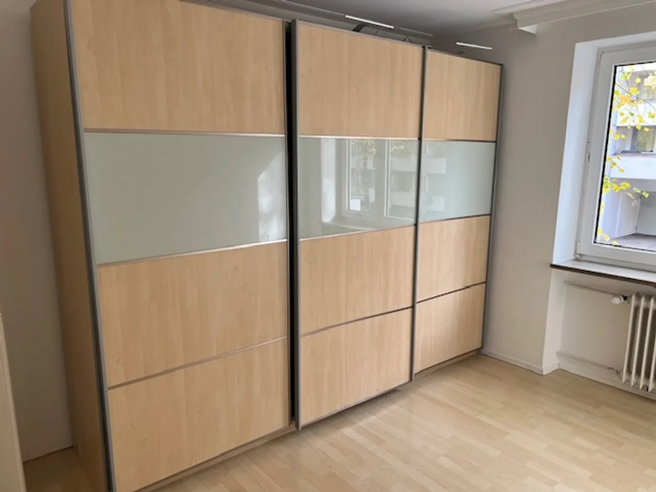 2 room apartment with 51 m² in Munich – Photo 5