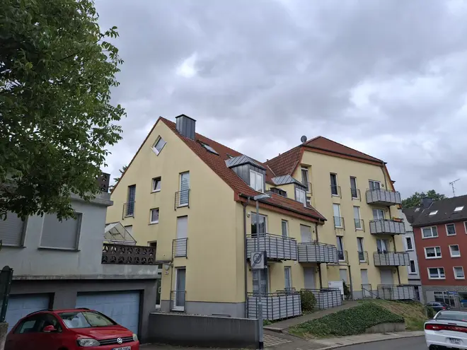 3 Zimmer Wohnung mit 72 m² in Essen – Bild 3