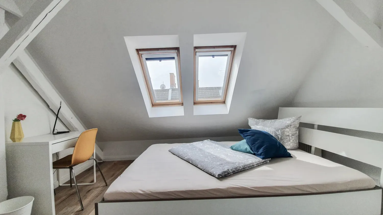 Shared room with 13 m² in Berlin – Photo 10