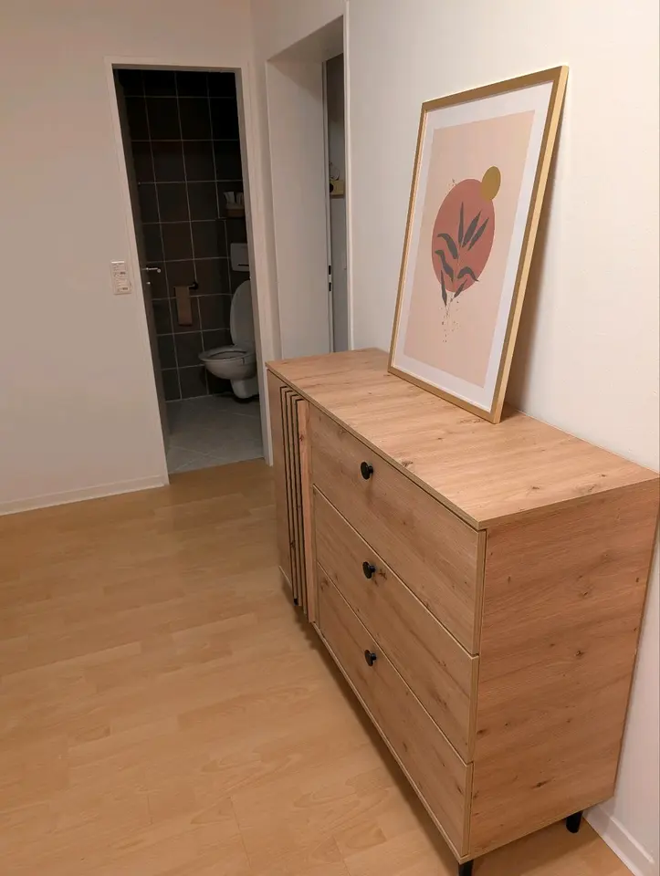 3 Zimmer Wohnung mit 15 m² in Nürnberg – Bild 7