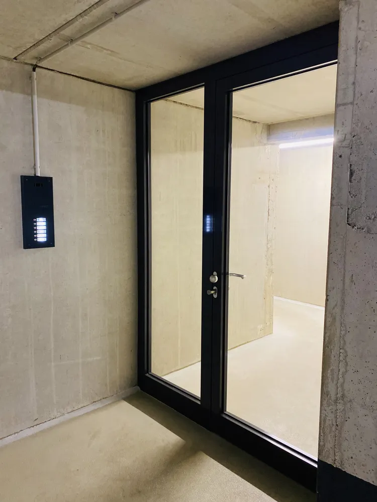 2 Zimmer Wohnung mit 111 m² in Duisburg – Bild 11