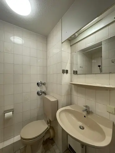 1 Zimmer Wohnung mit 17 m² in Mannheim – Bild 6