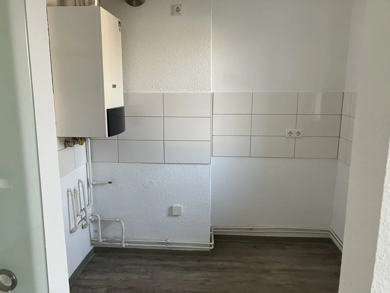 4 room apartment with 67 m² in Kassel – Photo 11