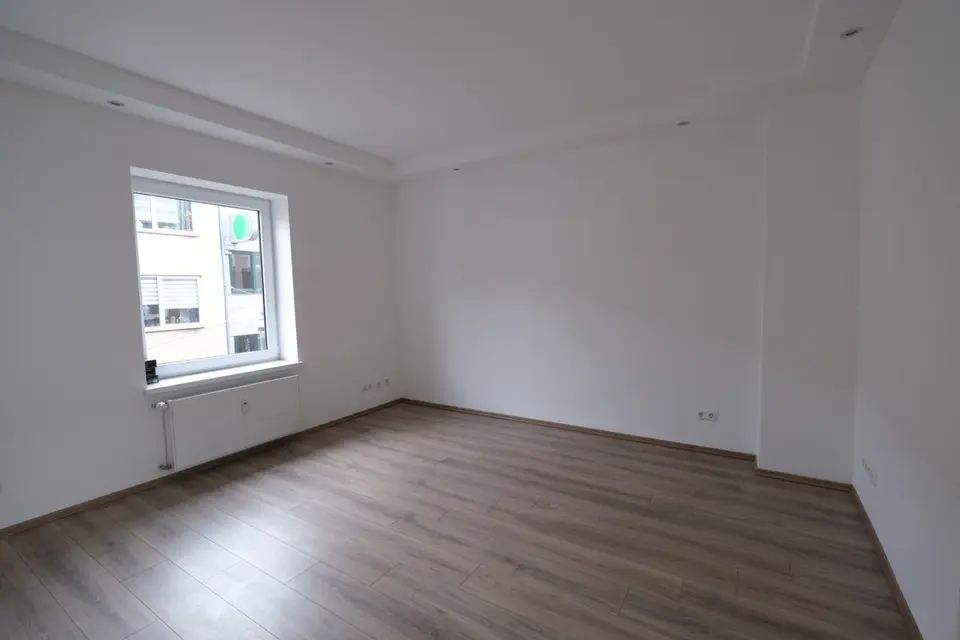2 Zimmer Wohnung mit 48 m² in Oberhausen – Bild 1