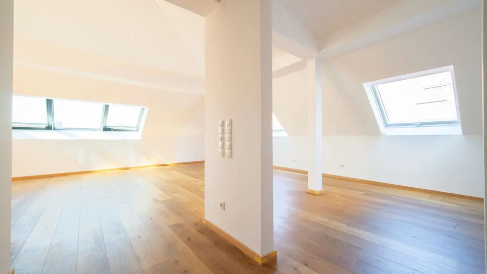 5 Zimmer Wohnung mit 192 m² in Passau – Bild 7