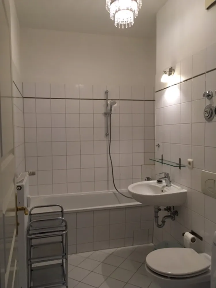 1 Zimmer Wohnung mit 53 m² in Berlin – Bild 3