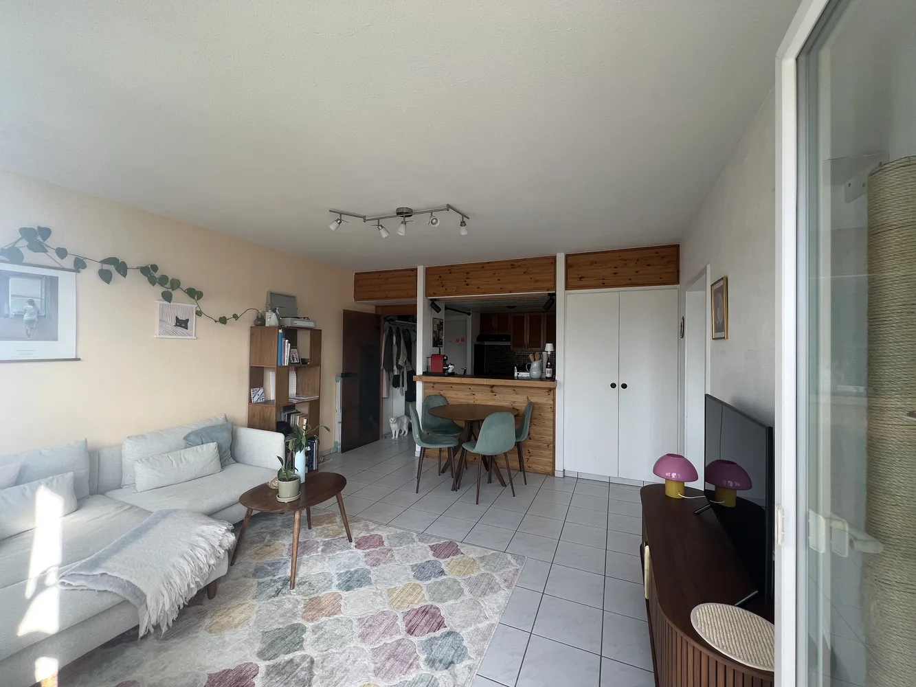 2 Zimmer Wohnung mit 50 m² in Stuttgart – Bild 9