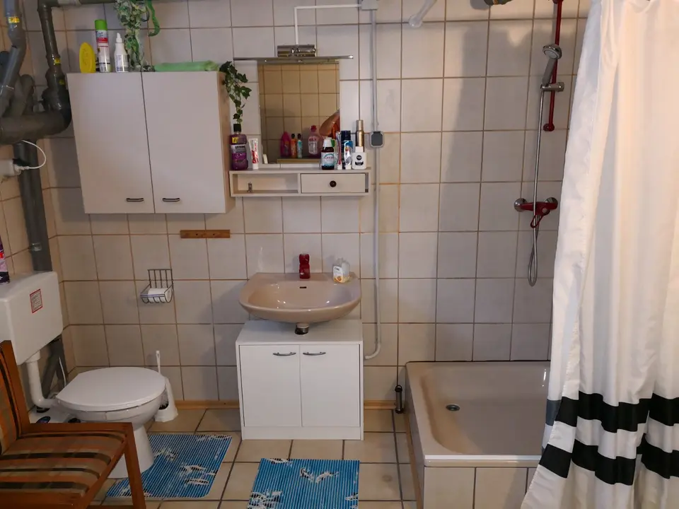 WG-Zimmer mit 12 m² in Ingolstadt – Bild 9