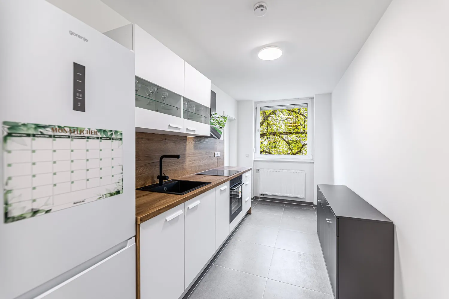 1 Zimmer Wohnung mit 15 m² in Nürnberg – Bild 3