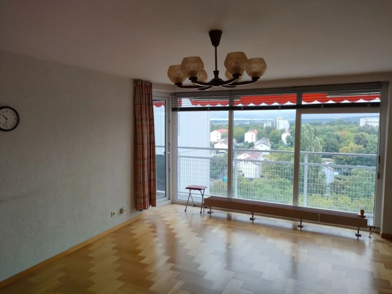 3 Zimmer Wohnung mit 80 m² in Stuttgart – Bild 2
