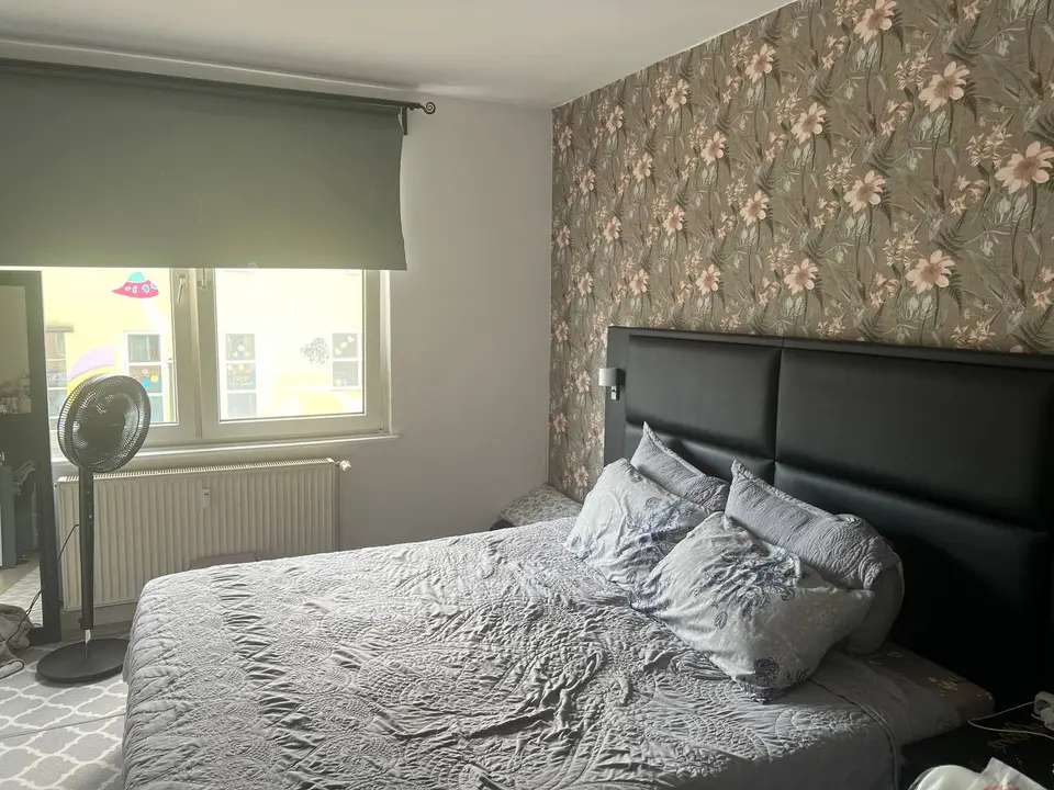 2 Zimmer Wohnung mit 65 m² in Dortmund – Bild 2