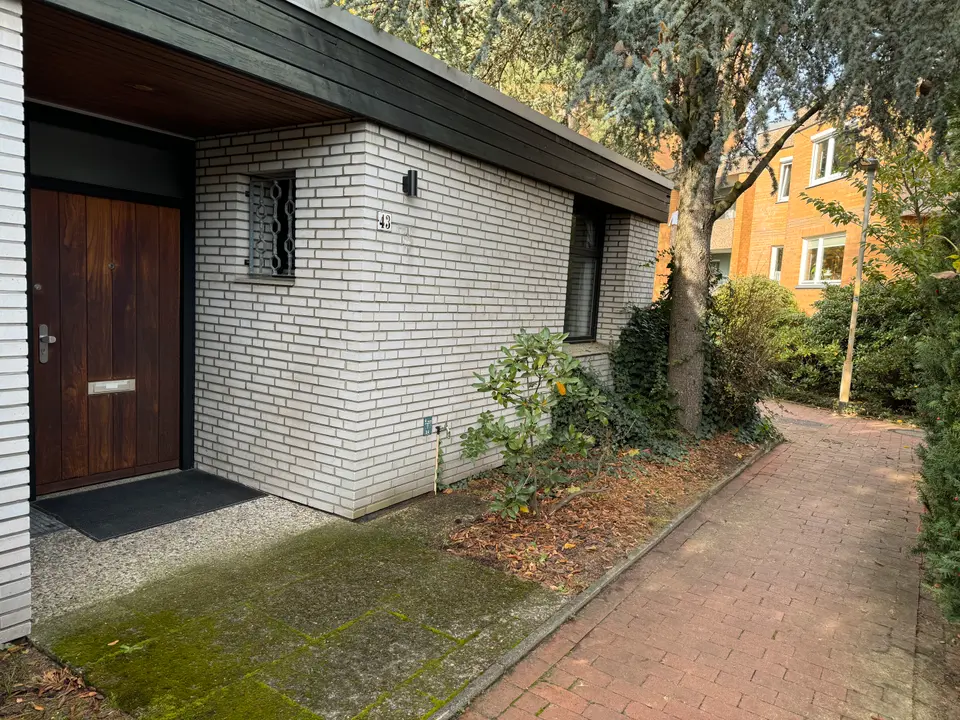 2 Zimmer Wohnung mit 43 m² in Hannover – Bild 1