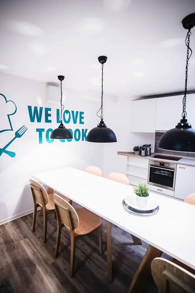 1 Zimmer Wohnung mit 34 m² in Offenbach am Main – Bild 11