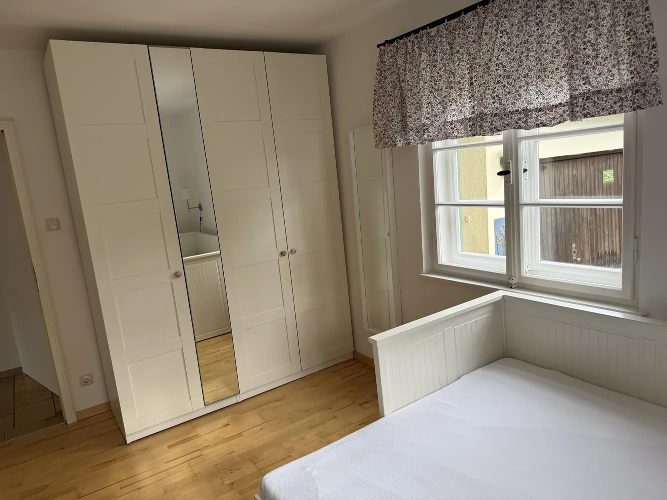 2 Zimmer Wohnung mit 50 m² in München – Bild 7