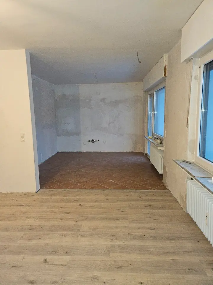2 Zimmer Wohnung mit 77 m² in Hürth – Bild 1