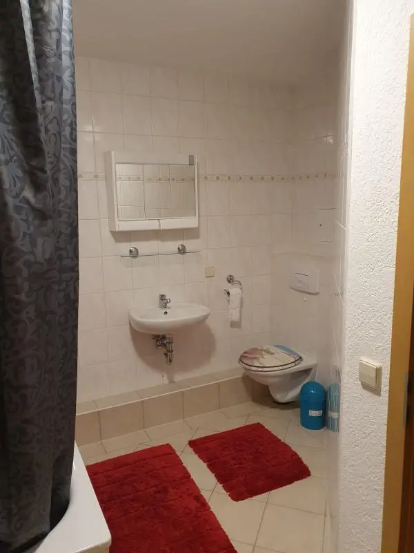 3 Zimmer Wohnung mit 69 m² in Mittweida – Bild 10