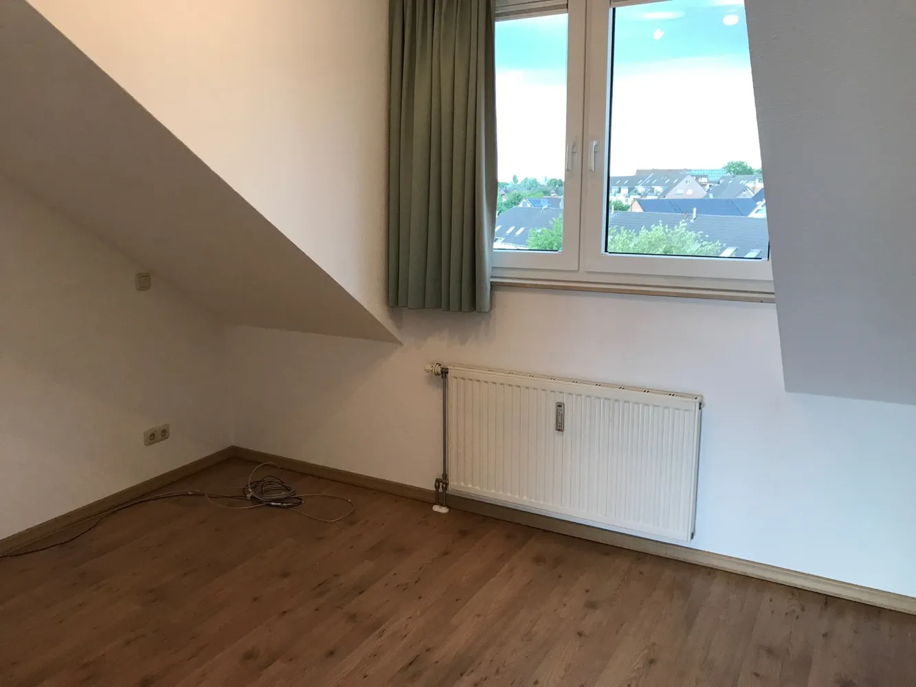 2 Zimmer Wohnung mit 50 m² in Neuss – Bild 9