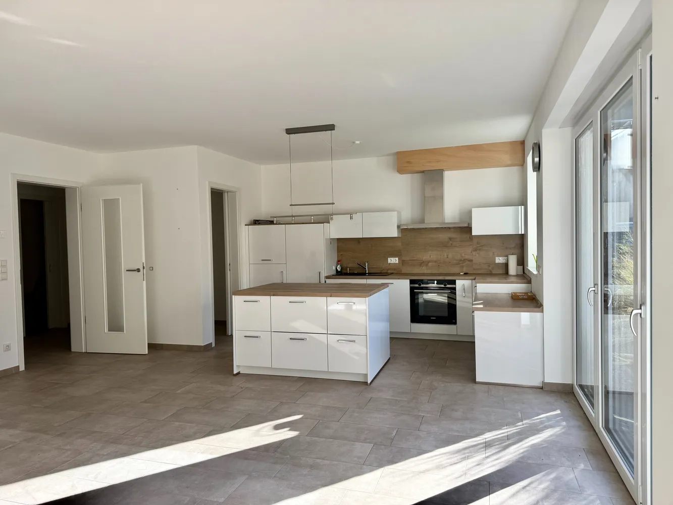 4 Zimmer Wohnung mit 98 m² in Dorsten – Bild 3