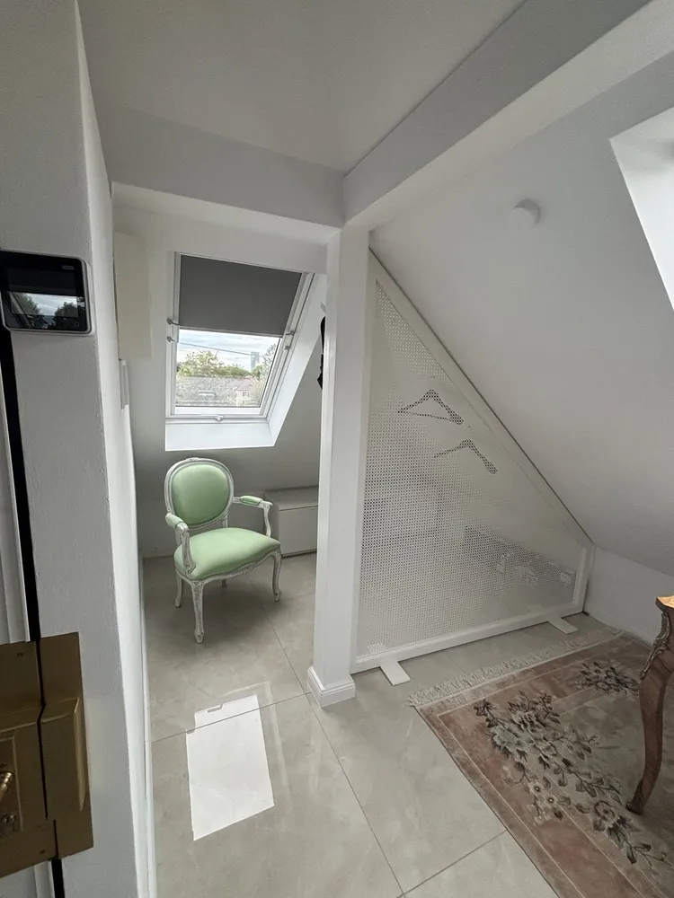 1 Zimmer Wohnung mit 37 m² in München – Bild 9