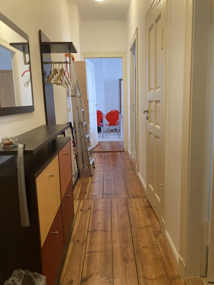 2 Zimmer Wohnung mit 52 m² in Berlin – Bild 7
