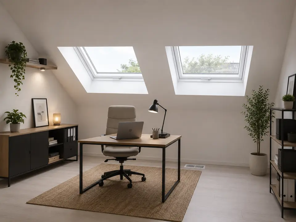 3 Zimmer Wohnung mit 88 m² in Gütersloh – Bild 7