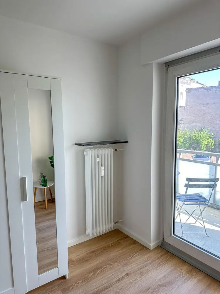 2 Zimmer Wohnung mit 58 m² in Darmstadt – Bild 1