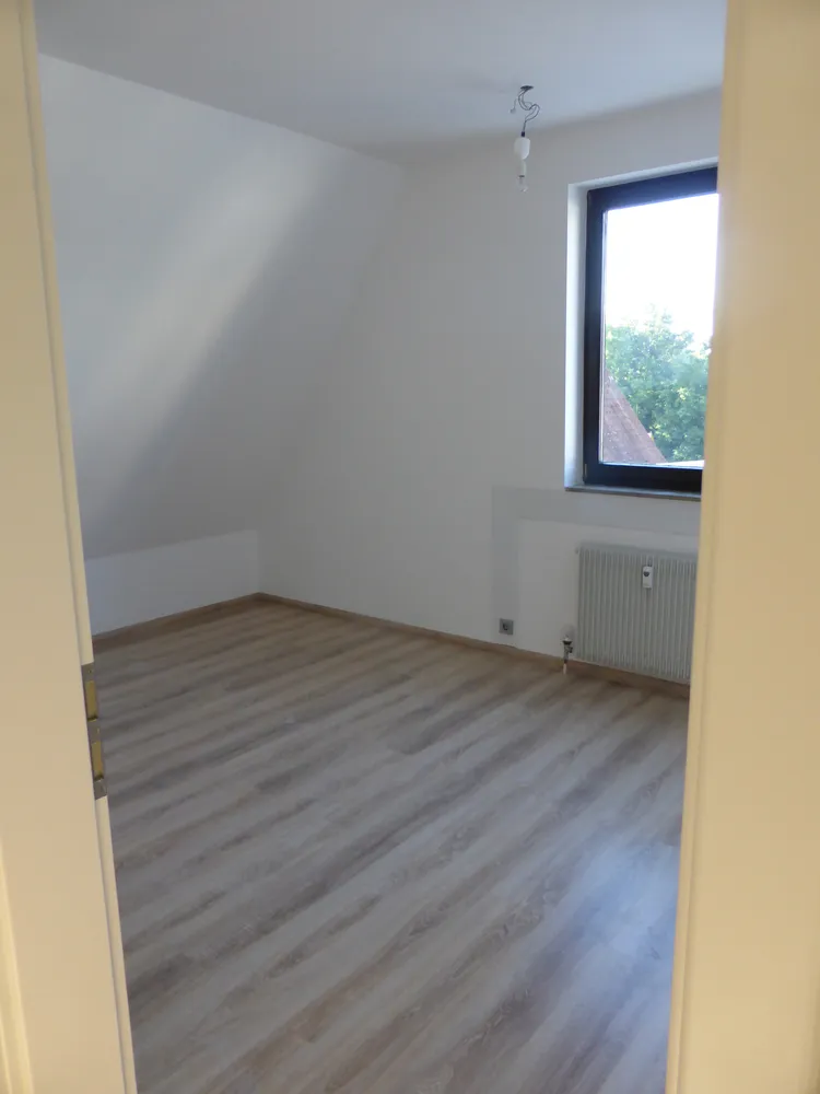 5 Zimmer Wohnung mit 130 m² in Nürnberg – Bild 4