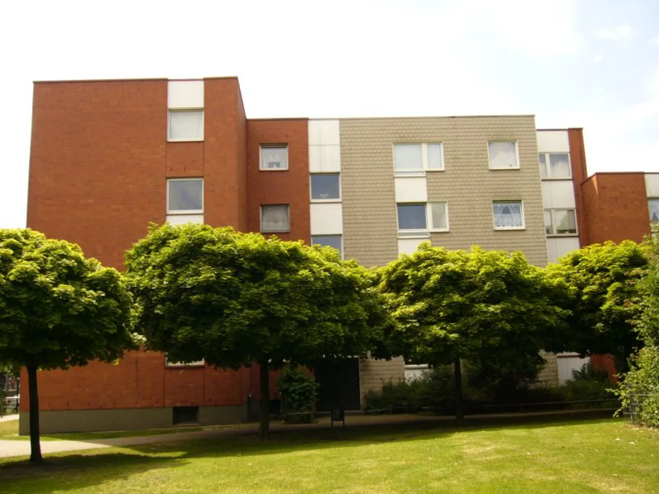 2 room apartment with 49 m² in Bielefeld – Photo 3
