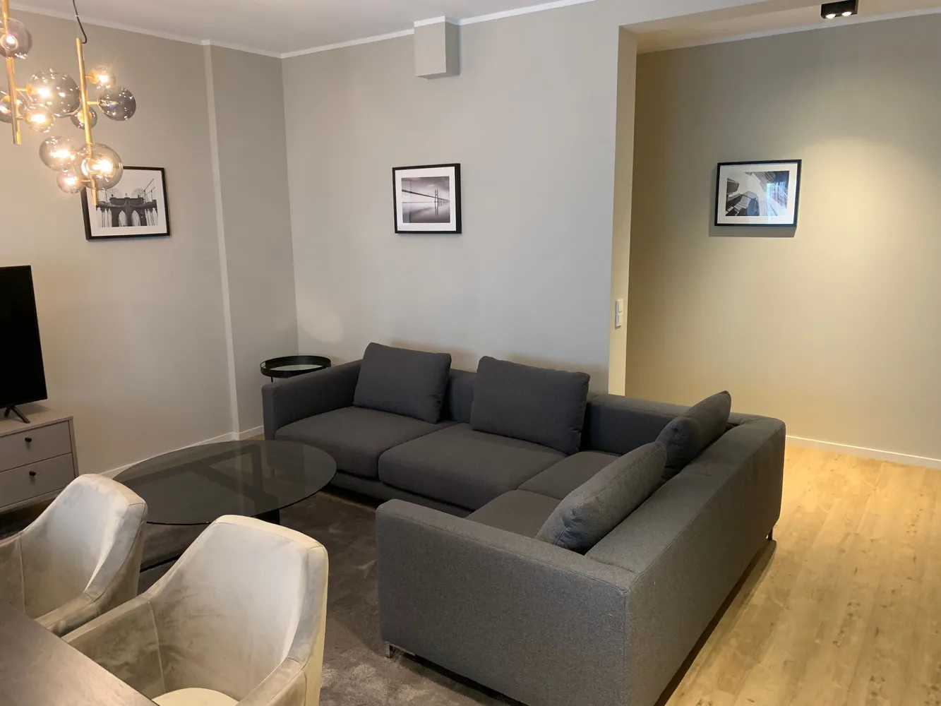4 Zimmer Wohnung mit 102 m² in Wiesbaden – Bild 3