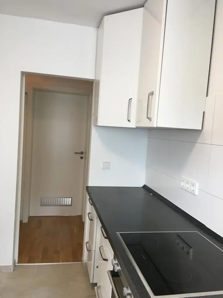 WG-Zimmer mit 60 m² in Kassel – Bild 1