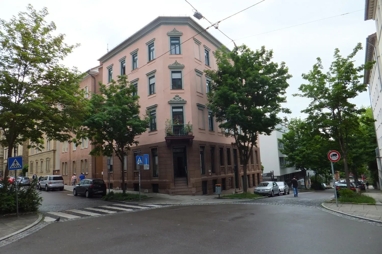 3 Zimmer Wohnung mit 76 m² in Stuttgart – Bild 9