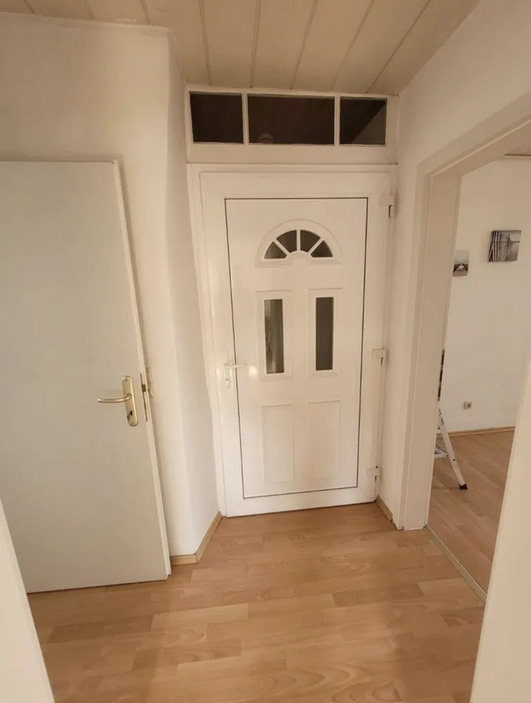 2 room apartment with 45 m² in Ludwigshafen am Rhein – Photo 5