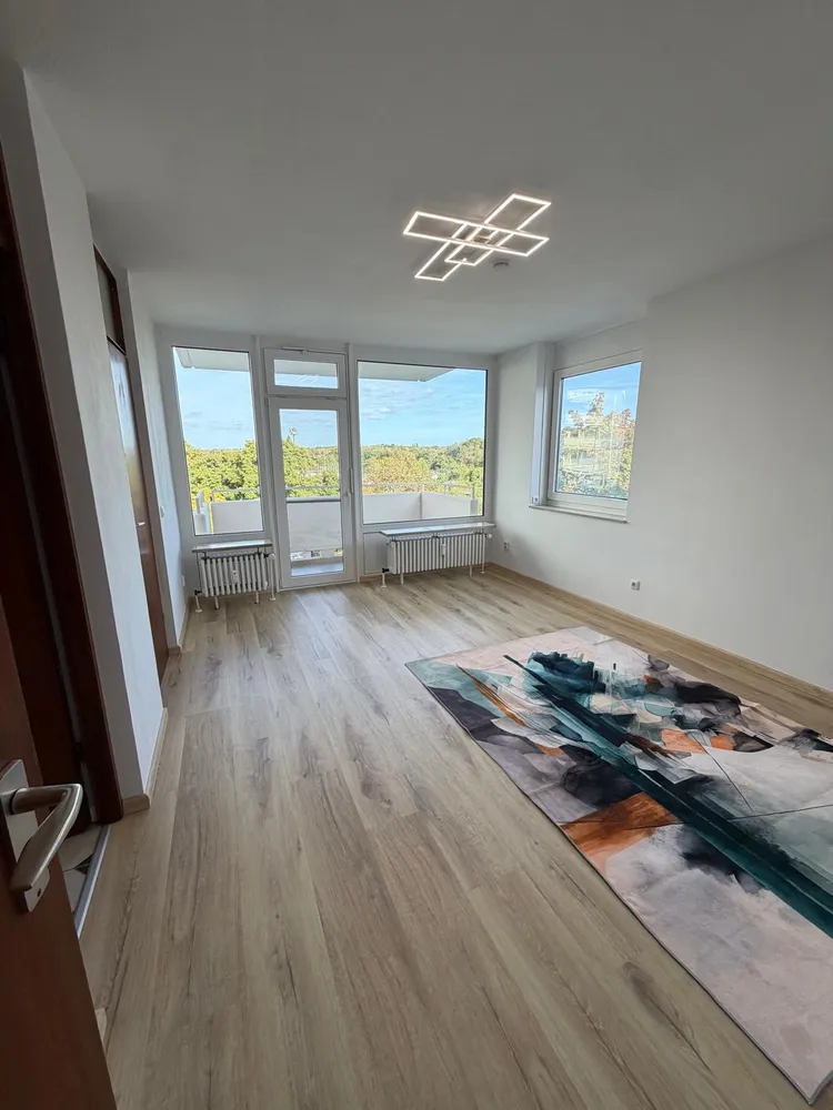 2 Zimmer Wohnung mit 38 m² in Köln – Bild 3