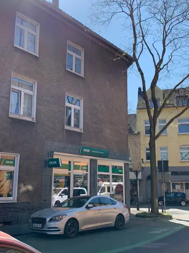 4 Zimmer Wohnung mit 120 m² in Duisburg – Bild 5