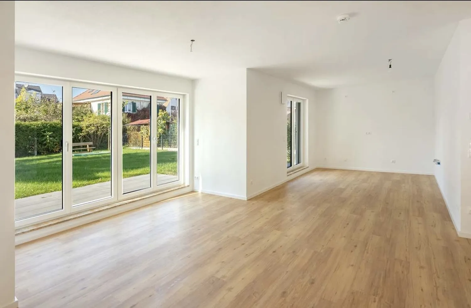 2 Zimmer Wohnung mit 71 m² in München – Bild 7
